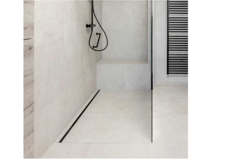 Twiggi Duschrinne Twiggi Duschrinne