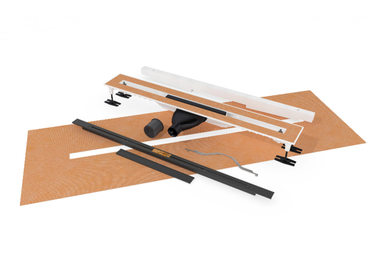 Twiggi Duschrinne Twiggi Duschrinne