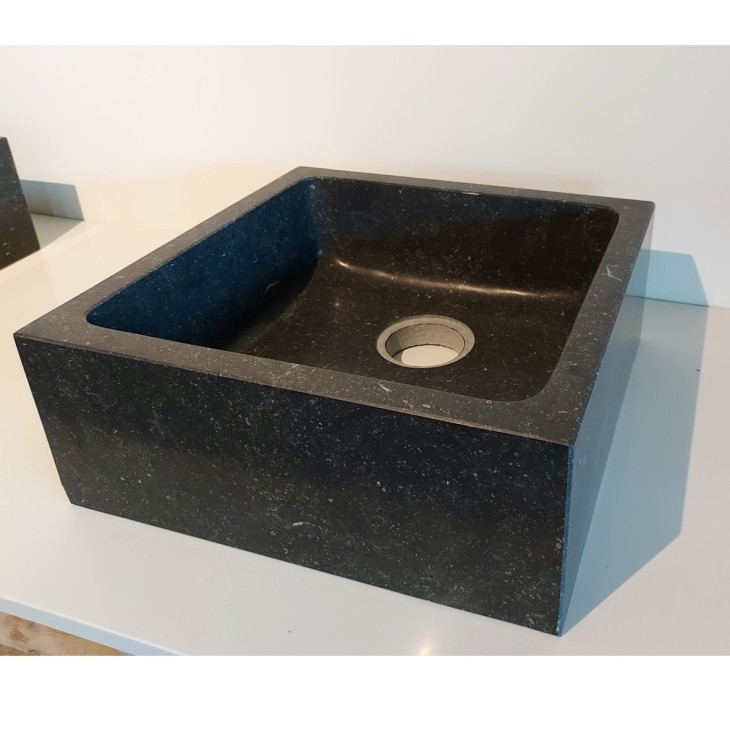 Anvers Sp&uuml;lbecken