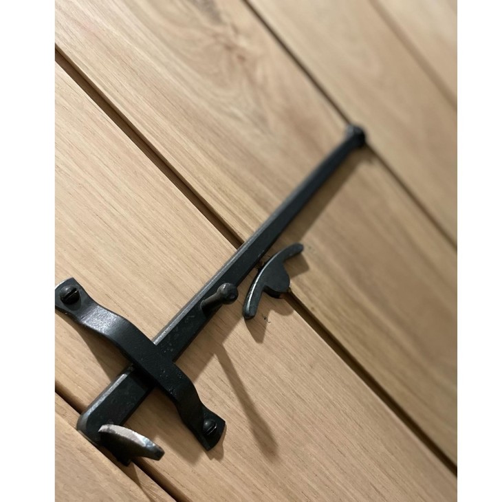 Verschluss Haken Verschluss Haken