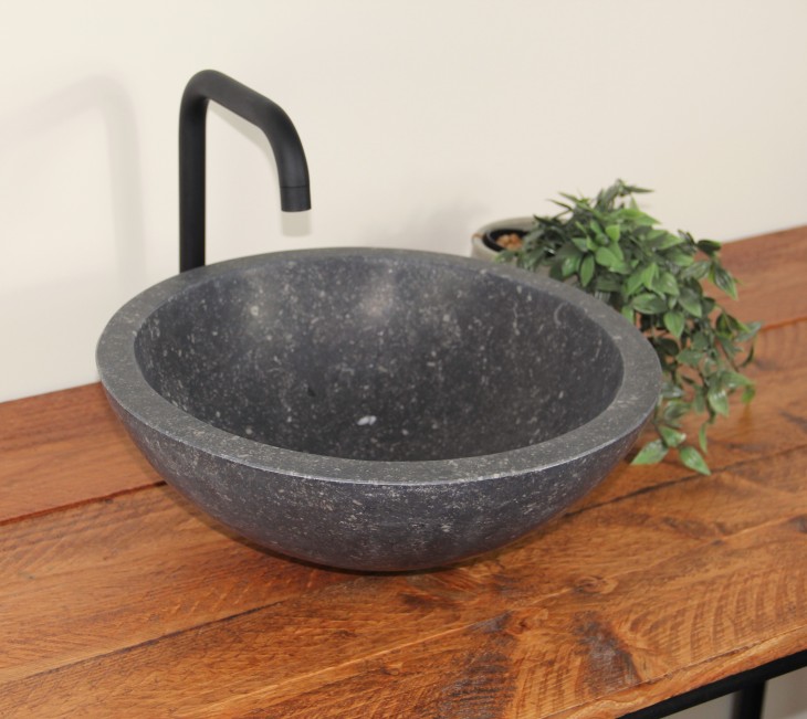 Br&uuml;gge Waschecken